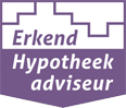 Erkend Hypotheek Adviseur